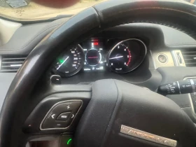 Land Rover Evoque | Mobile.bg � ����� ������ 8