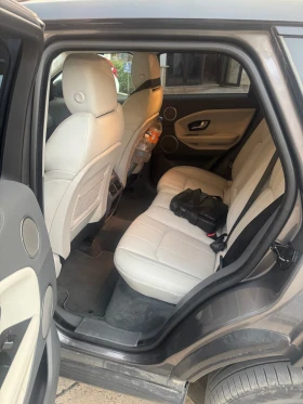 Land Rover Evoque | Mobile.bg � ����� ������ 5