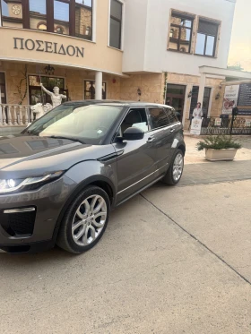 Land Rover Evoque | Mobile.bg � ����� ������ 3