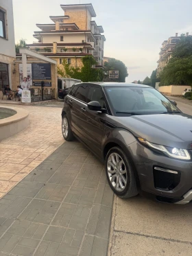 Land Rover Evoque | Mobile.bg � ����� ������ 2