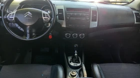 Citroen C-Crosser 2.2HDI AVTOMAT 4X4  - 4400 € - 77745181 13