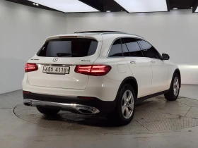 Mercedes-Benz GLC 220 d 4MATIC | Auto.bg — изображение 4