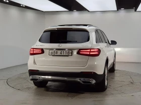 Mercedes-Benz GLC 220 d 4MATIC | Auto.bg — изображение 3