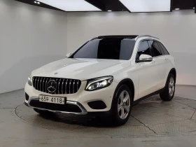 Mercedes-Benz GLC 220 d 4MATIC