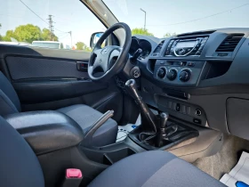 Toyota Hilux 2.5 D4D | Mobile.bg � ����� ������ 12