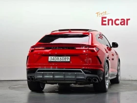 Lamborghini Urus 4.0 DHU Automatic | Auto.bg — изображение 4
