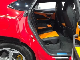 Lamborghini Urus 4.0 DHU Automatic | Auto.bg — изображение 12