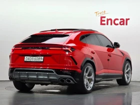 Lamborghini Urus 4.0 DHU Automatic | Auto.bg — изображение 2
