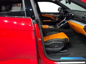 Lamborghini Urus 4.0 DHU Automatic | Auto.bg — изображение 10