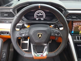 Lamborghini Urus 4.0 DHU Automatic | Auto.bg — изображение 13