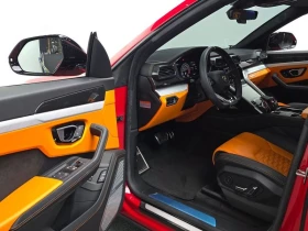 Lamborghini Urus 4.0 DHU Automatic | Auto.bg — изображение 11