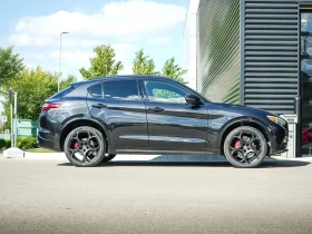 Alfa Romeo Stelvio VELOCE Q4 ЦЕНА ДО БЪЛГАРИЯ АВТОКРЕДИТ | Auto.bg — изображение 6