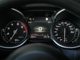 Alfa Romeo Stelvio VELOCE Q4 ЦЕНА ДО БЪЛГАРИЯ АВТОКРЕДИТ | Auto.bg — изображение 12