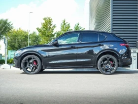 Alfa Romeo Stelvio VELOCE Q4 ЦЕНА ДО БЪЛГАРИЯ АВТОКРЕДИТ | Auto.bg — изображение 2