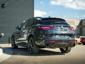 Alfa Romeo Stelvio VELOCE Q4 ЦЕНА ДО БЪЛГАРИЯ АВТОКРЕДИТ | Auto.bg — изображение 3