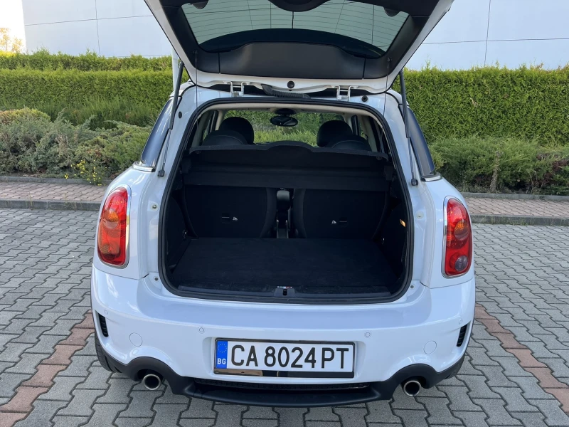 Mini Countryman S, снимка 5 - Автомобили и джипове - 48599851