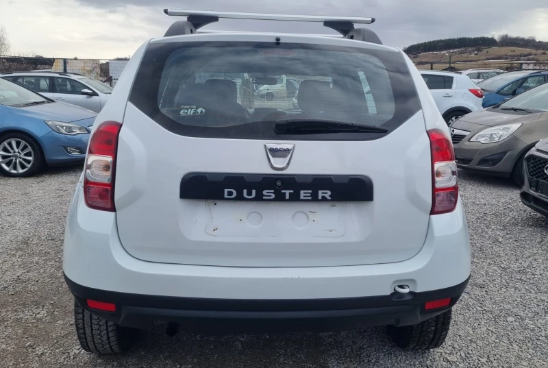 Dacia Duster 1.6i* GPL* FACE* NAVi* , снимка 6 - Автомобили и джипове - 48812564