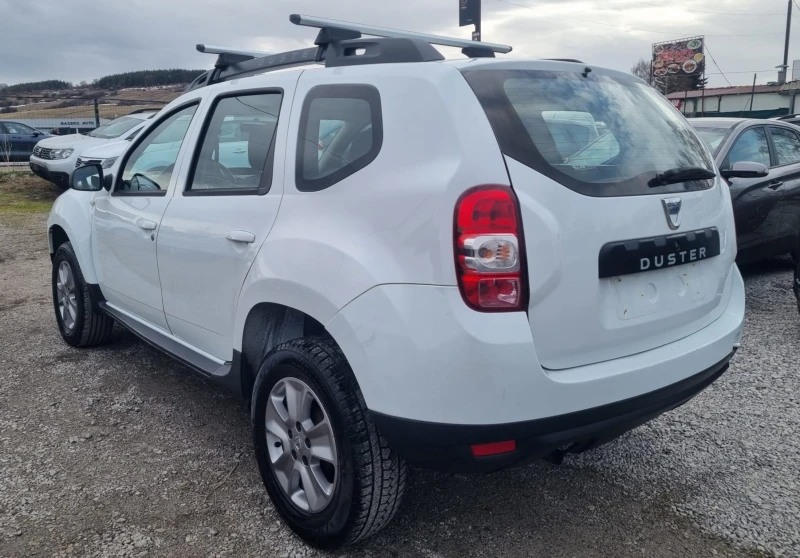 Dacia Duster 1.6i* GPL* FACE* NAVi* , снимка 7 - Автомобили и джипове - 48812564