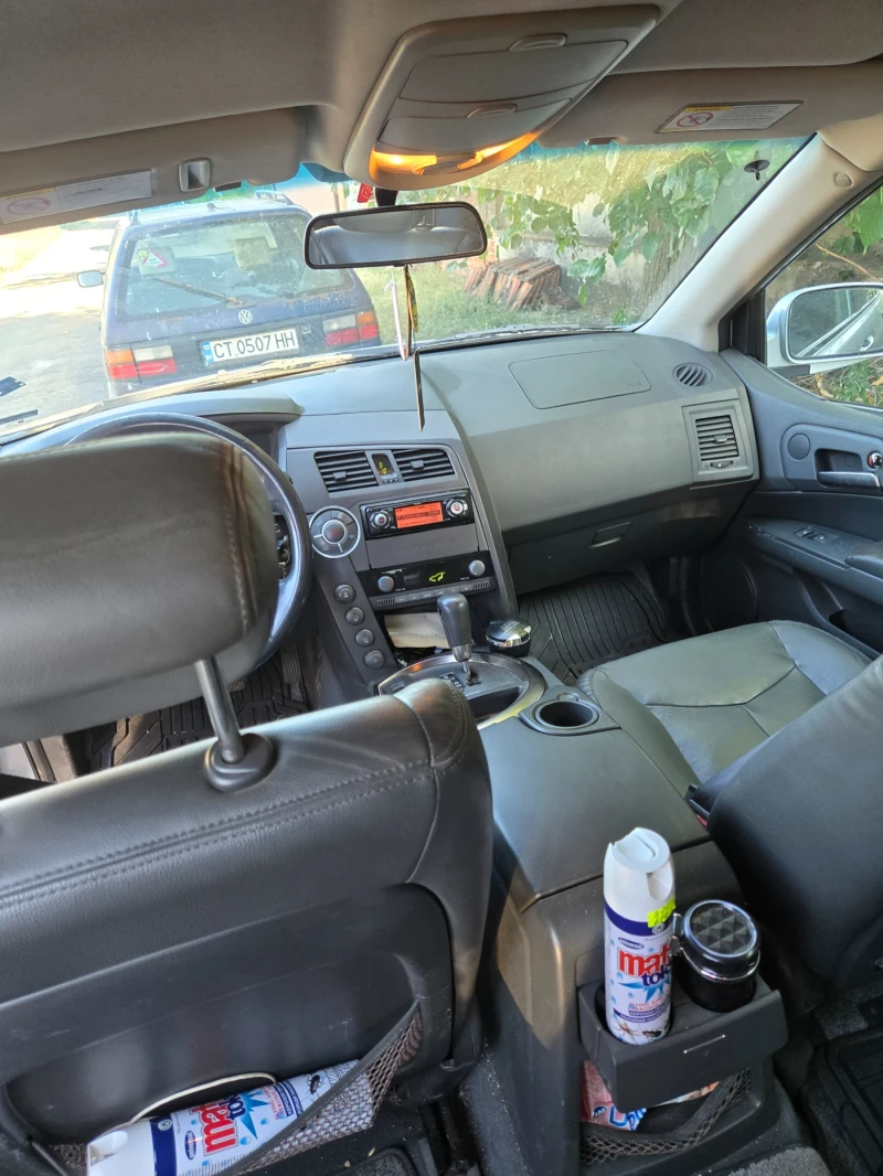 SsangYong Kyron, снимка 11 - Автомобили и джипове - 51747108