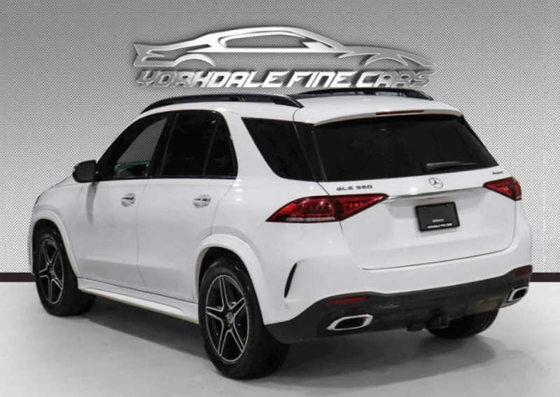 Mercedes-Benz GLE NIGHT PKG* DISTRONIC+ * POLARWHITE* КРАЙНА ЦЕНА, снимка 6 - Автомобили и джипове - 52840288