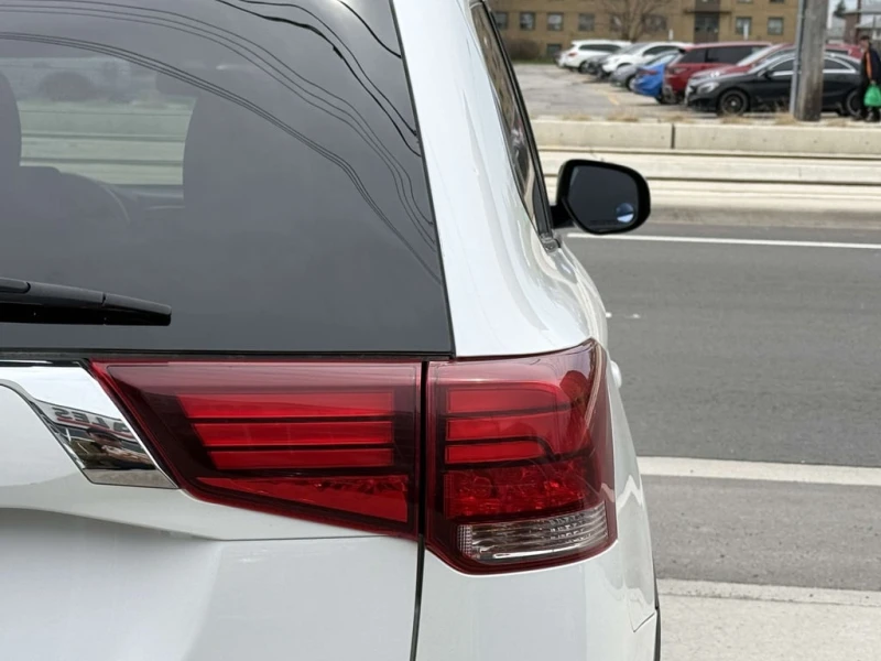 Mitsubishi Outlander * CARFAX * ЦЕНА ДО БГ, снимка 6 - Автомобили и джипове - 53168270