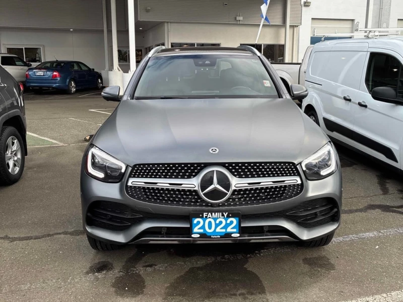 Mercedes-Benz GLC * 300 * ДИСТРОНИК* 360 КАМЕРИ* ДИГИТАЛНО ТАБЛО* , снимка 6 - Автомобили и джипове - 53436265