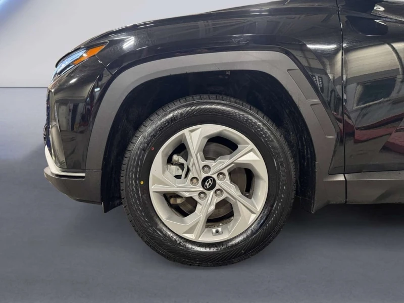 Hyundai Tucson * SEL * CARFAX * ФИКСИРАНА ЦЕНА, снимка 9 - Автомобили и джипове - 53454694