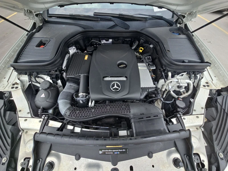 Mercedes-Benz GLC 300 - 26400 лв. - 69325343 | Car24.bg