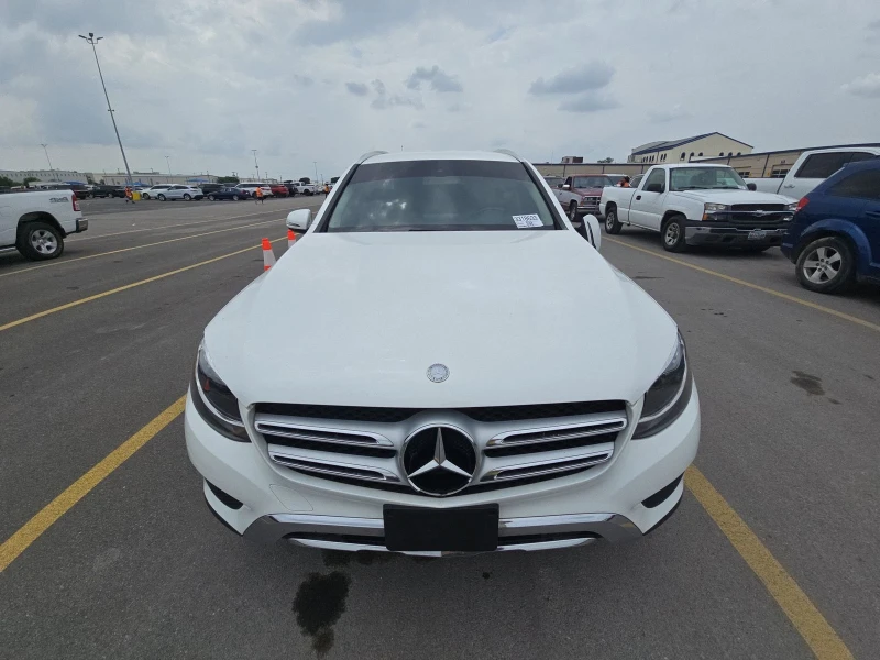 Mercedes-Benz GLC 300 - 26400 лв. - 69325343 | Car24.bg