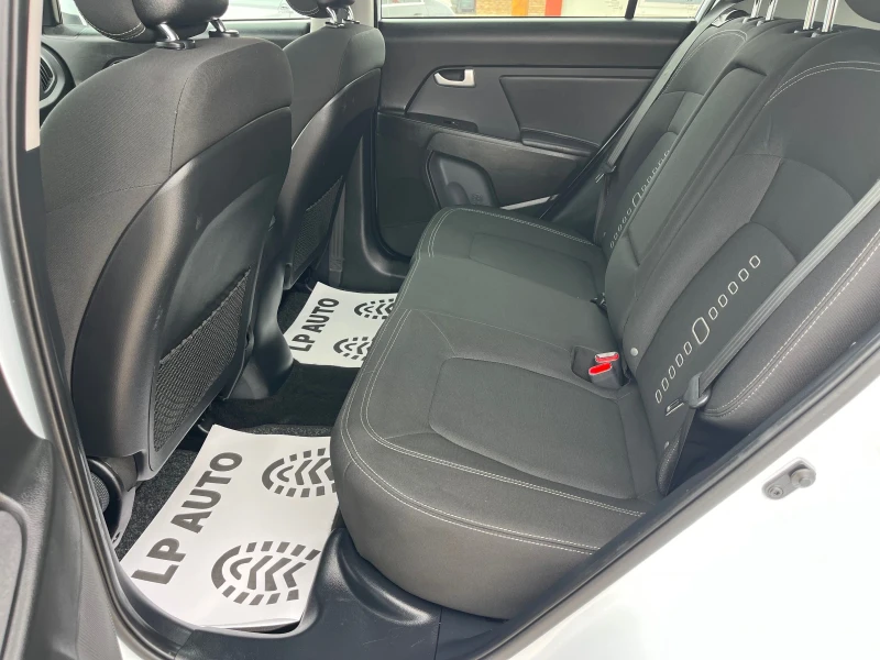 Kia Sportage 1.7crdi* 116kc* LED* TOP* NOVA - 15900 лв. - 42598358 11
