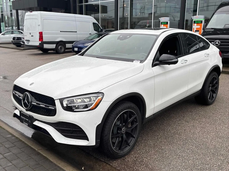 Mercedes-Benz GLC 300 * CARFAX * БЕЗ ПЪРВОНАЧАЛНА ВНОСКА - 68350 лв. / 34946.80 € - 73449707 1