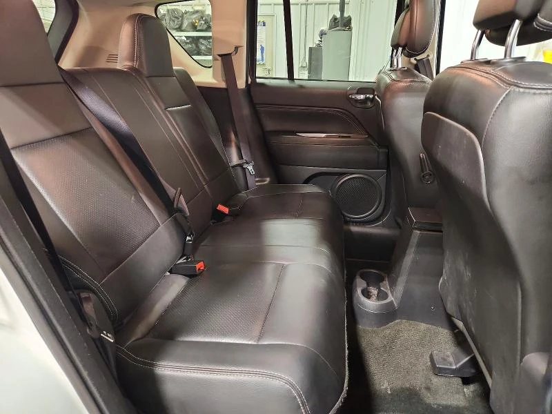 Jeep Compass 2.0L 4 FRONT WHEEL DRIVE | Mobile.bg � ����������� 10