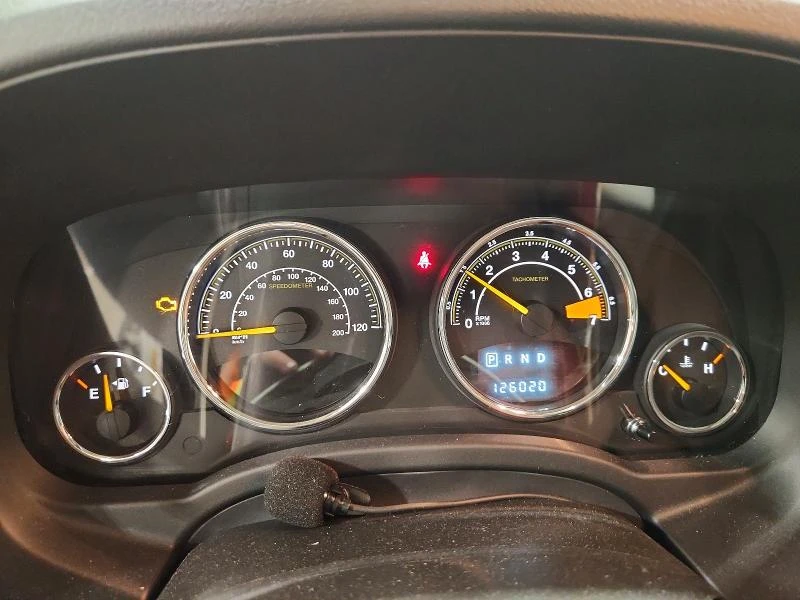 Jeep Compass 2.0L 4 FRONT WHEEL DRIVE | Mobile.bg � ����������� 9