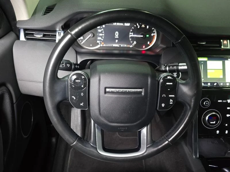 Land Rover Discovery Sport 2.0 Automatic, снимка 13 - Автомобили и джипове - 55841195