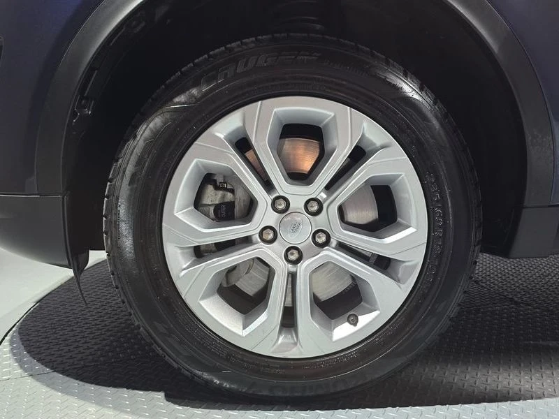 Land Rover Discovery Sport 2.0 Automatic, снимка 5 - Автомобили и джипове - 55841195