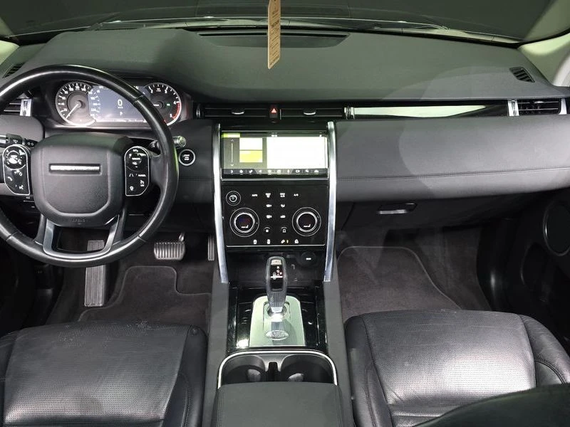 Land Rover Discovery Sport 2.0 Automatic, снимка 7 - Автомобили и джипове - 55841195