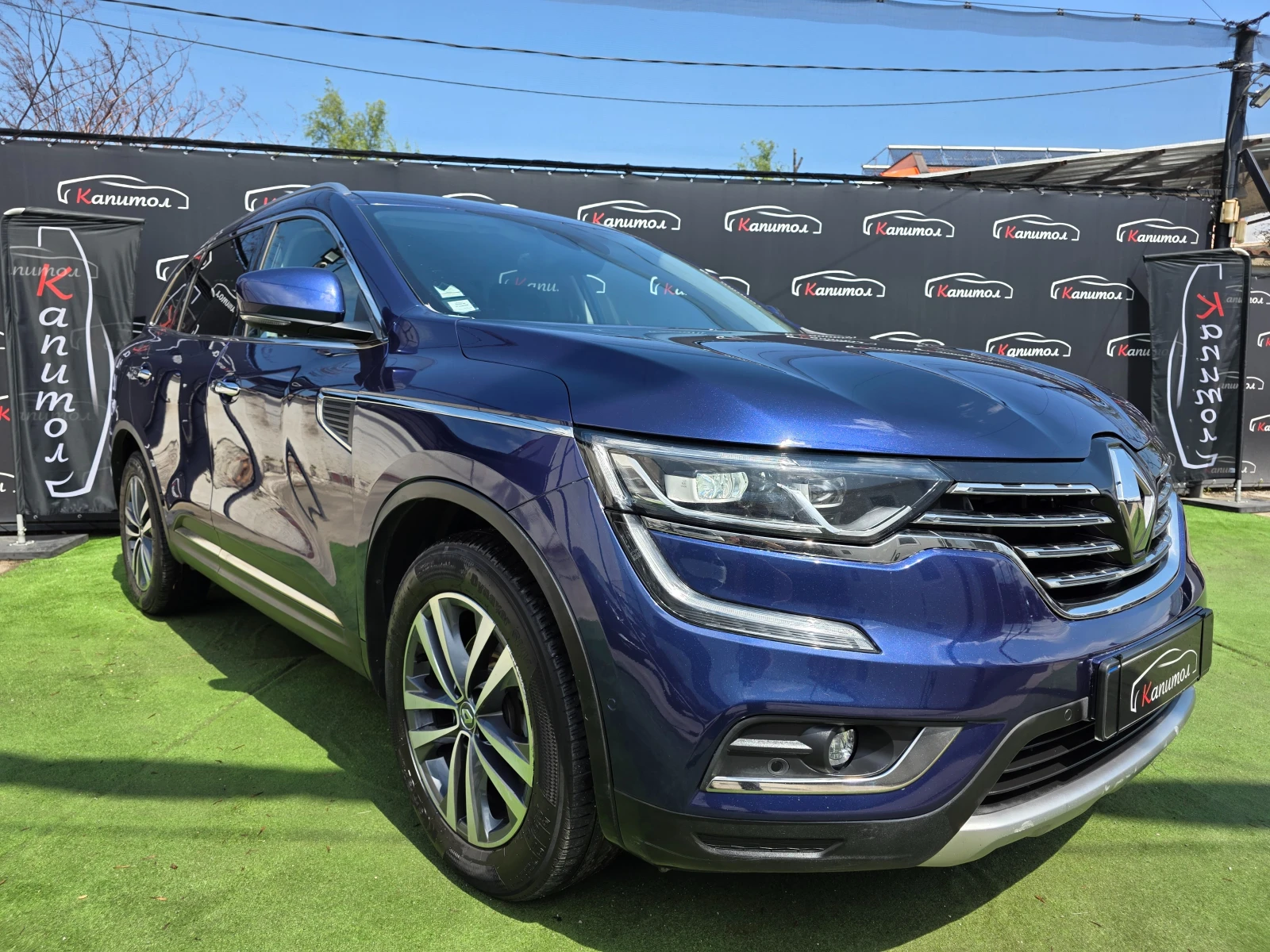 Renault Koleos 2.0DCI 177 INTENS - изображение 3