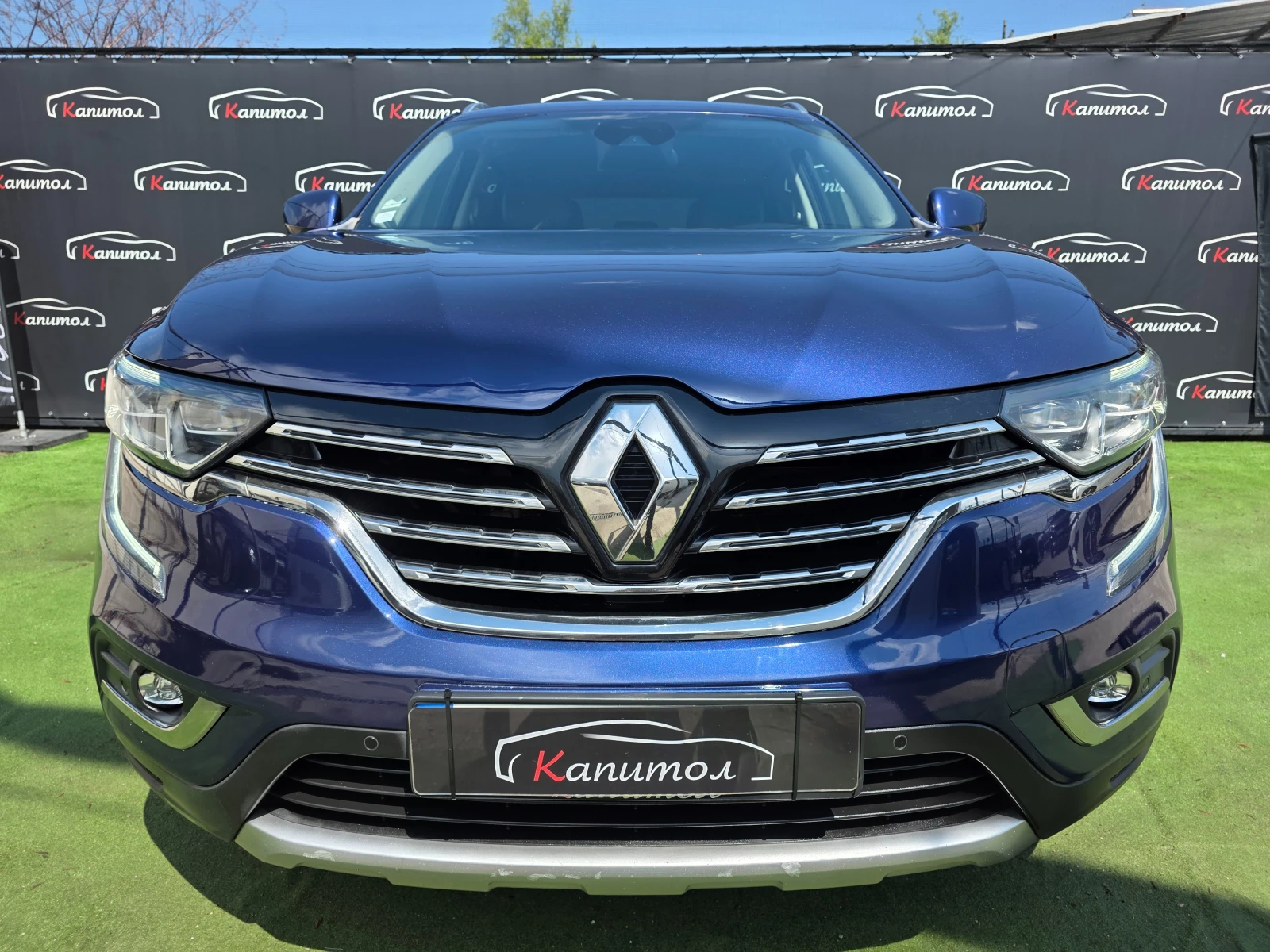 Renault Koleos 2.0DCI 177 INTENS - изображение 2