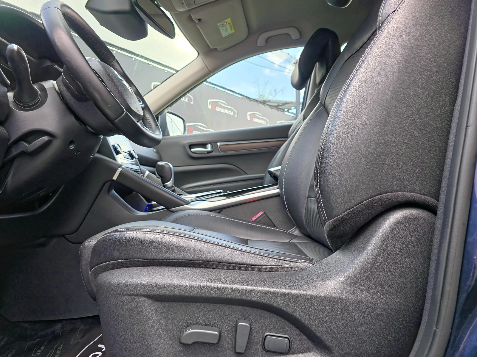Renault Koleos 2.0DCI 177 INTENS - изображение 8