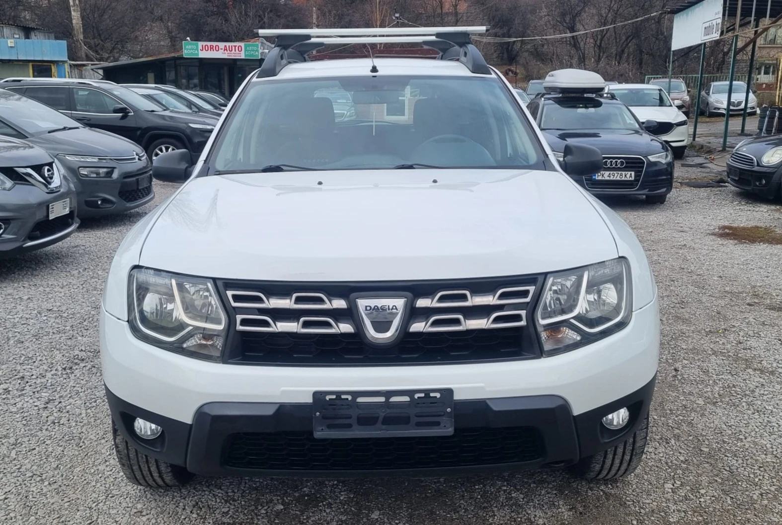 Dacia Duster 1.6i* GPL* FACE* NAVi*  - изображение 2