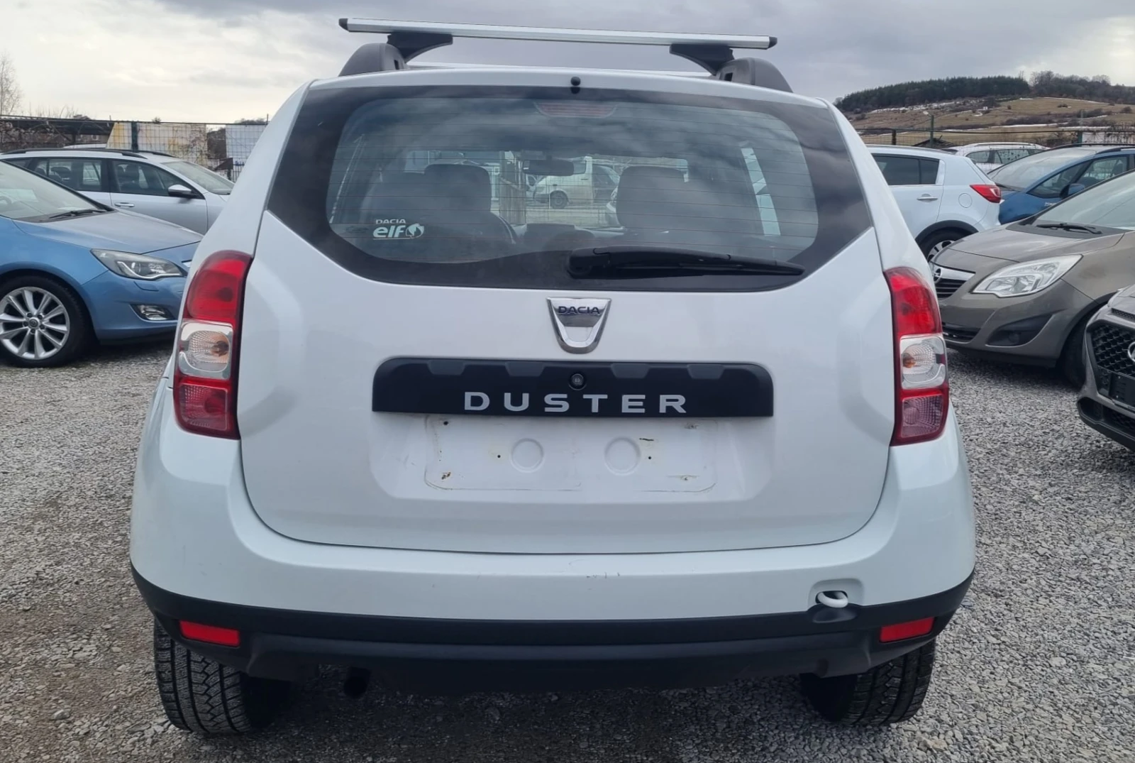 Dacia Duster 1.6i* GPL* FACE* NAVi*  - изображение 6