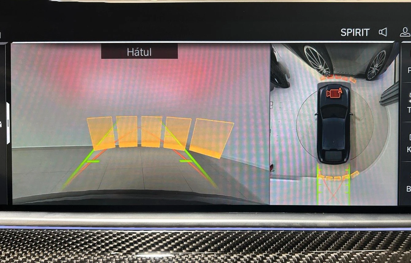 BMW X6 M50i/530HP/360/PANO/CAM/M-SPORT/AMBI/KLESS/475v | Mobile.bg   12