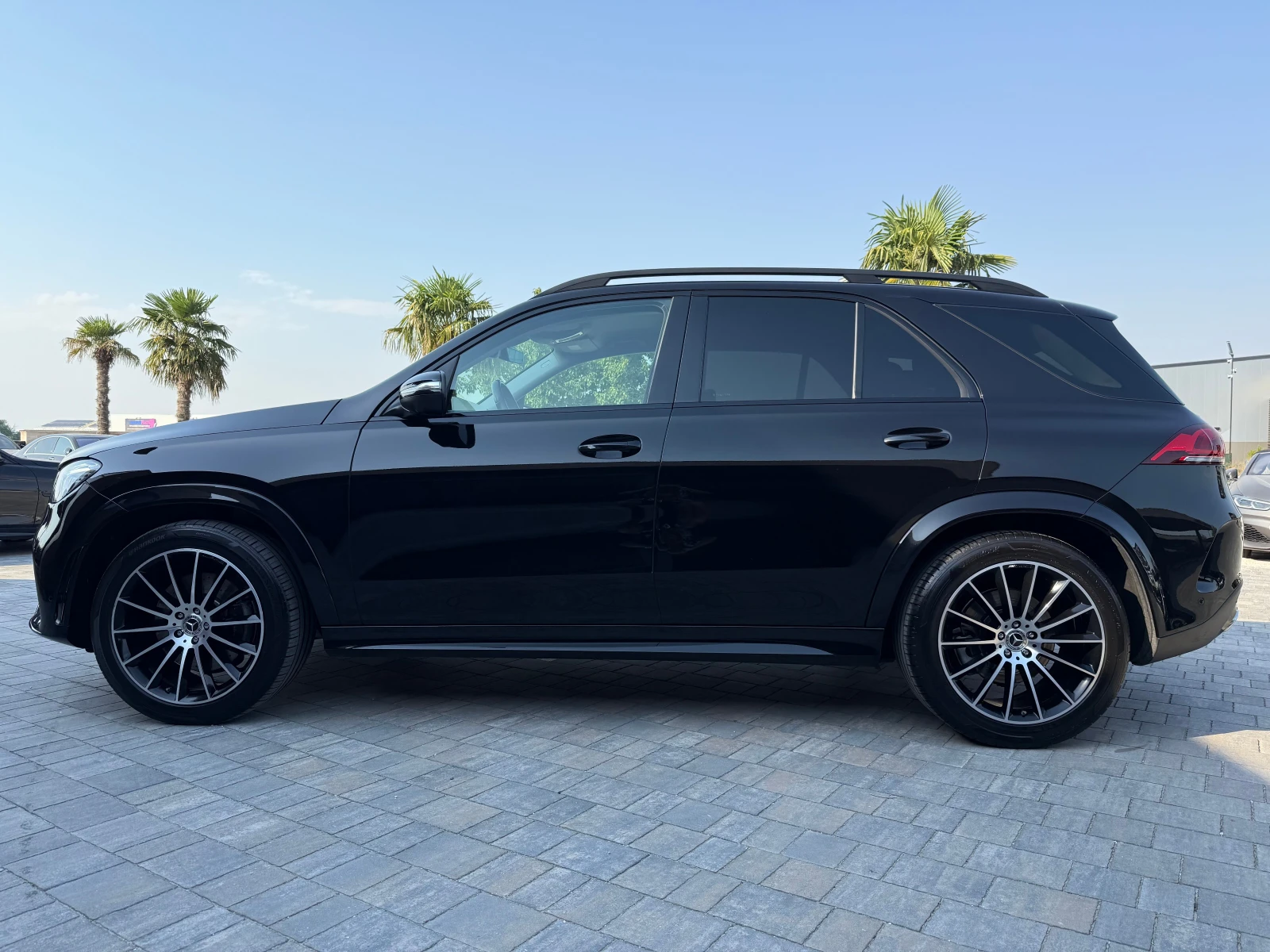 Mercedes-Benz GLE 350 300d* AMG* 4Matic - изображение 4