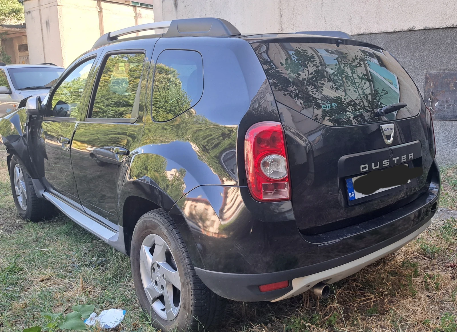 Dacia Duster  - изображение 2