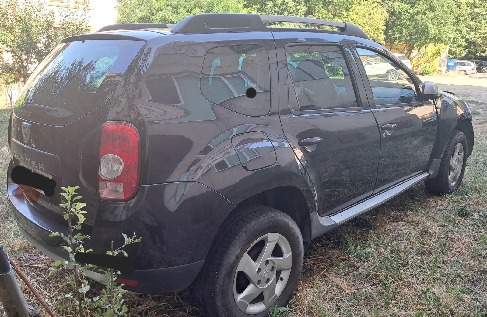 Dacia Duster  - изображение 4