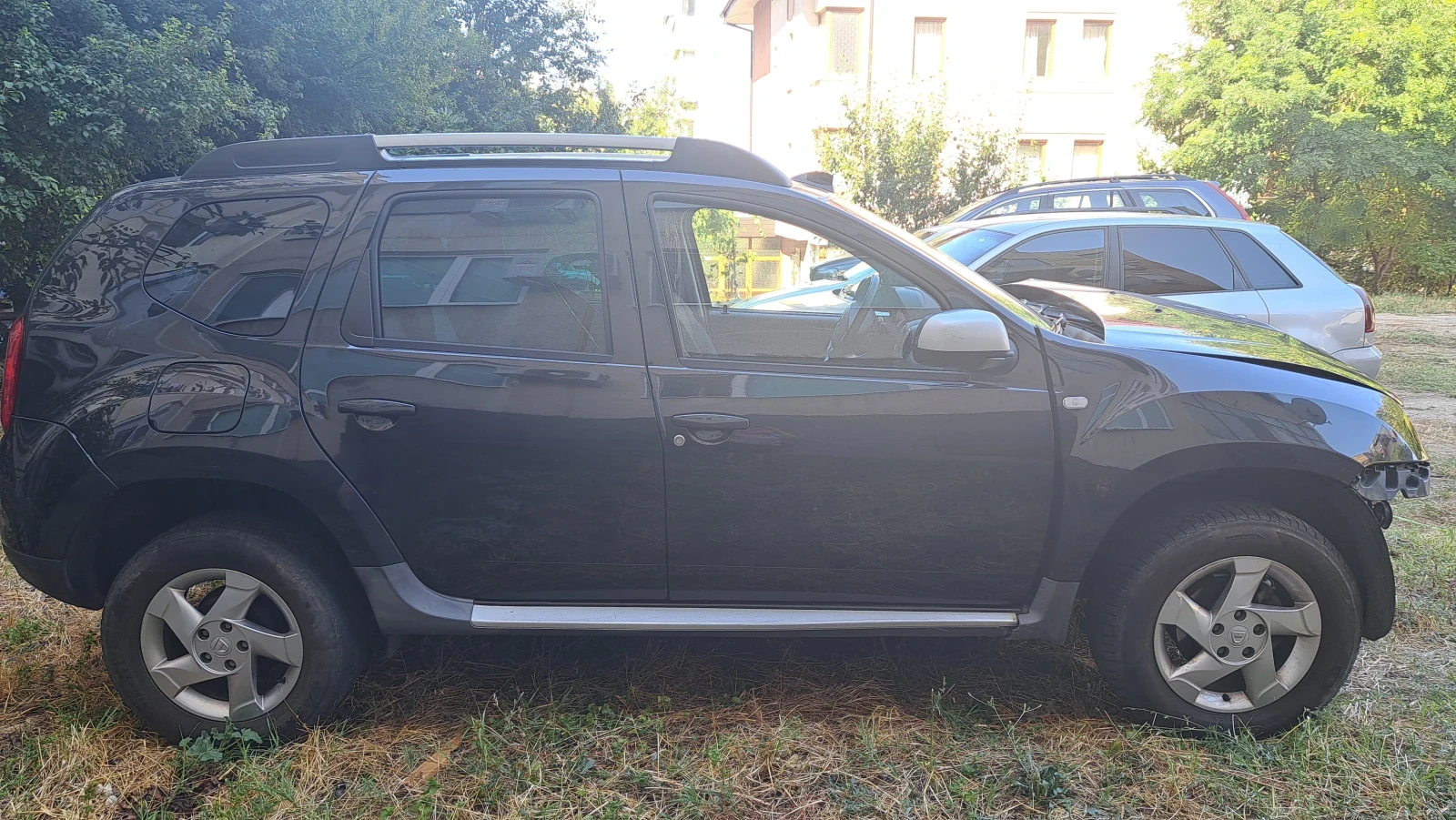 Dacia Duster  - изображение 5
