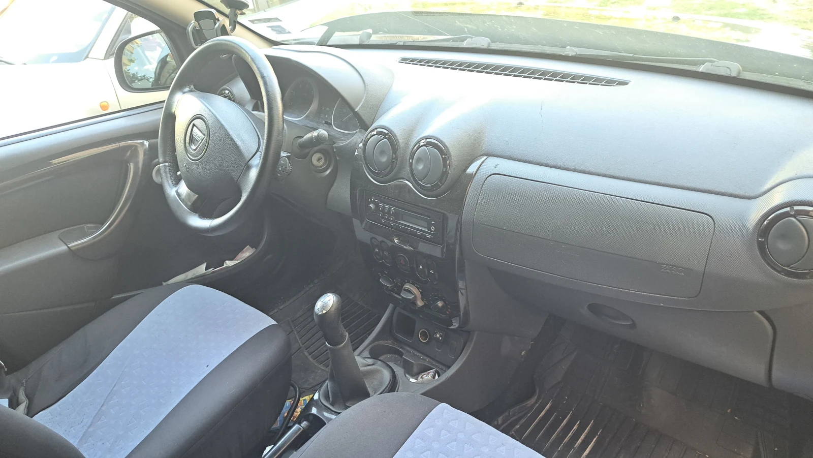 Dacia Duster  - изображение 7