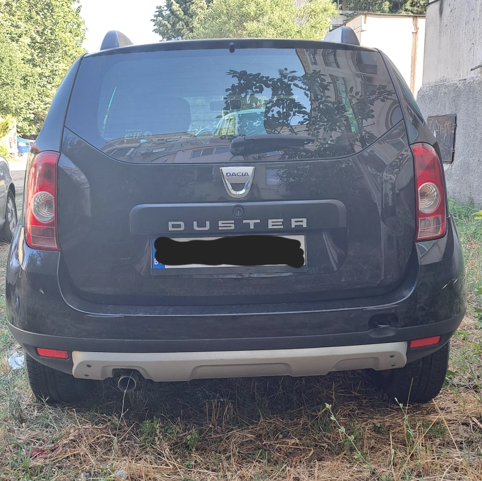 Dacia Duster | Mobile.bg � ����������� 1