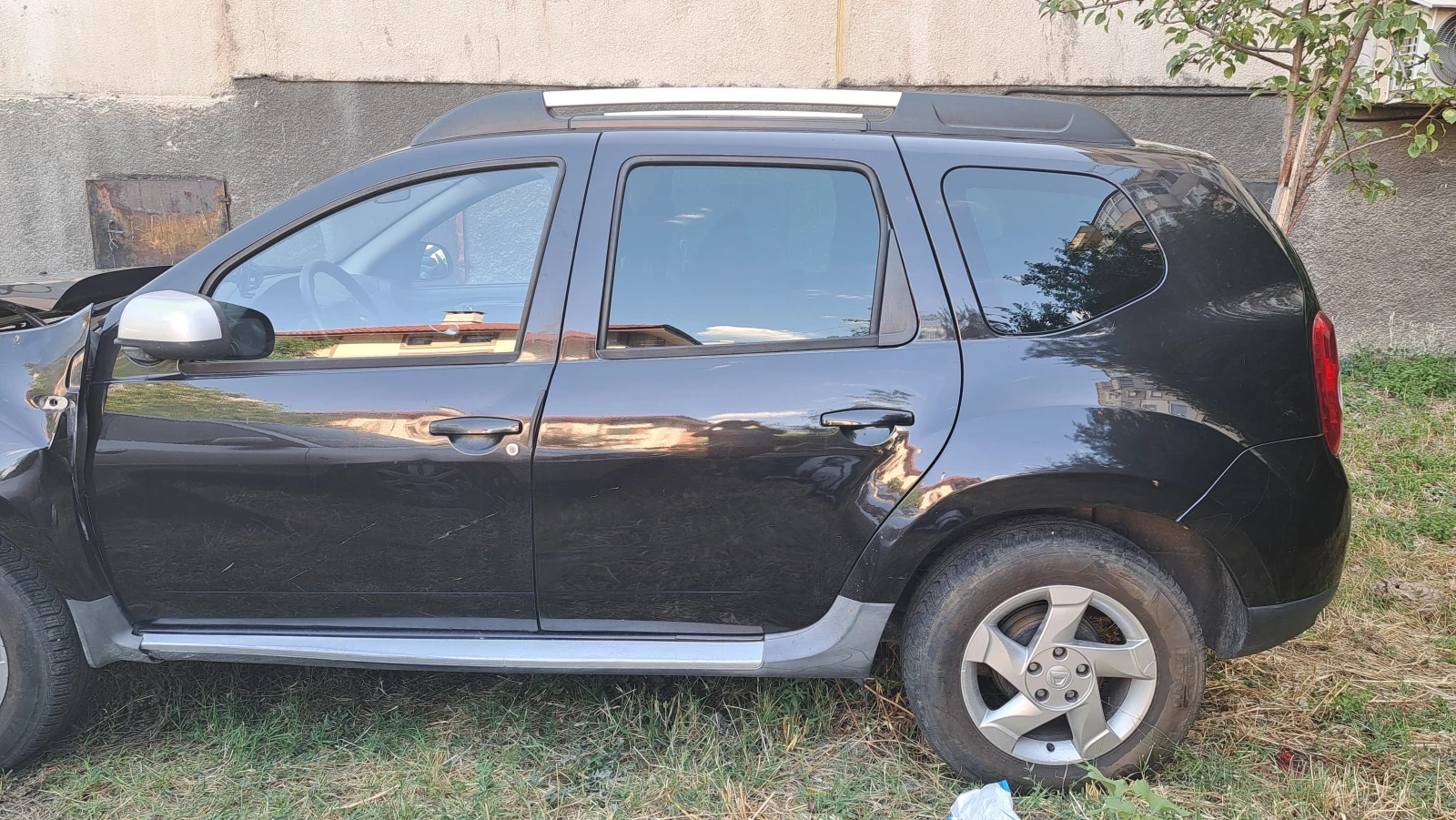 Dacia Duster  - изображение 6
