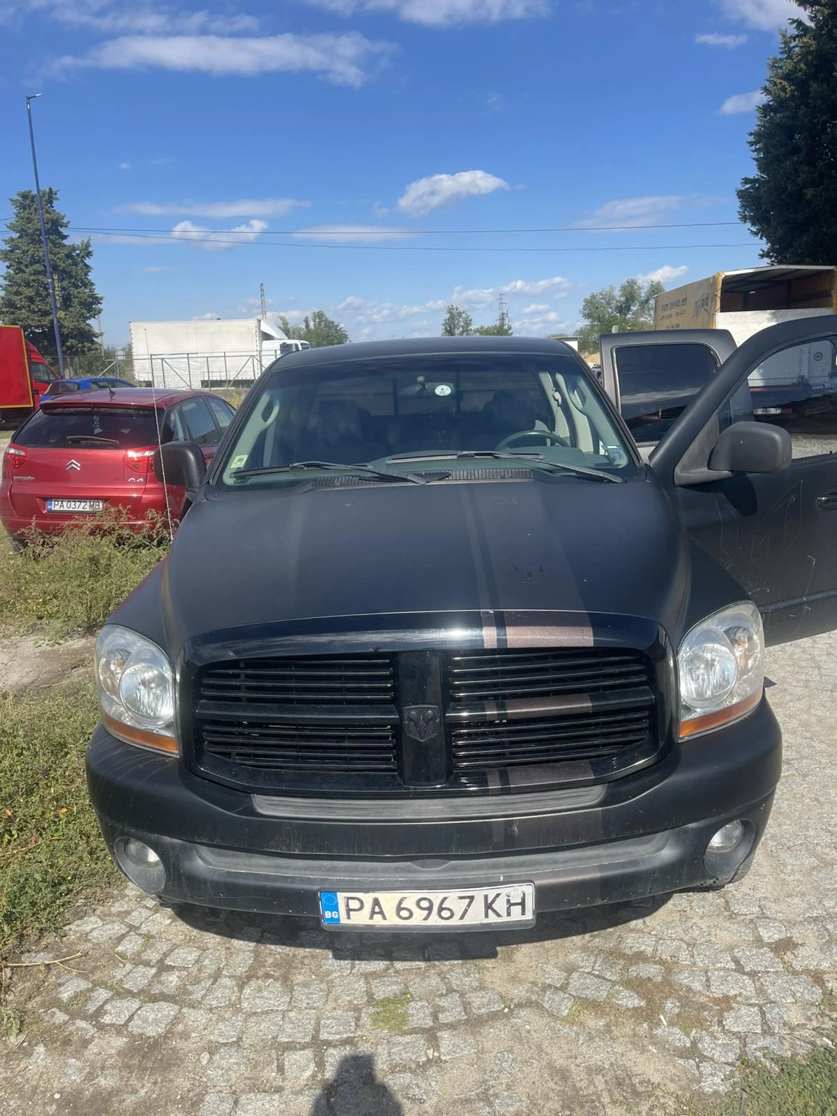 Dodge RAM 1500 | Mobile.bg   1